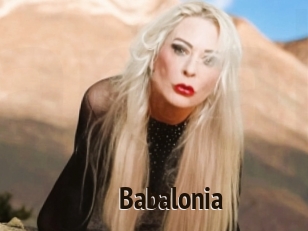 Babalonia