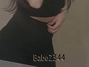 Babe2344