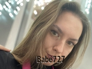 Babe727