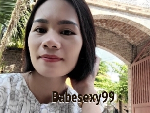 Babesexy99