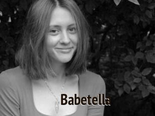 Babetella