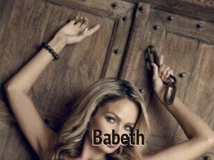 Babeth