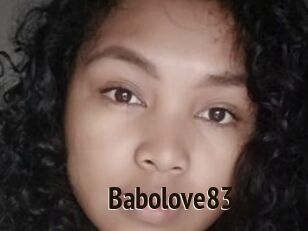 Babolove83