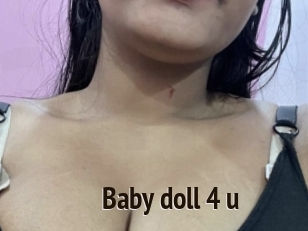 Baby_doll_4_u