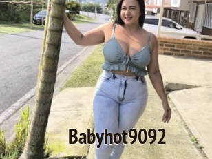 Babyhot9092