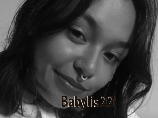 Babylis22