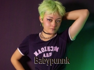 Babypunnk