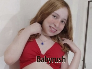 Babyrush