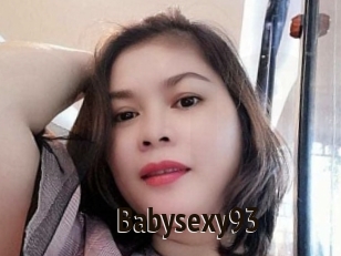 Babysexy93