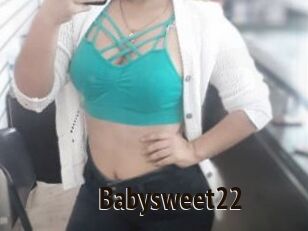 Babysweet22