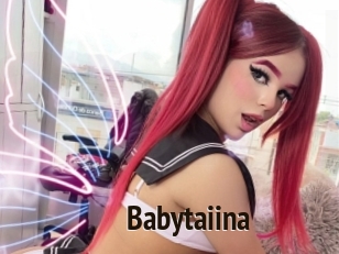 Babytaiina