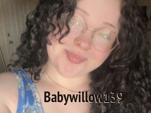 Babywillow139