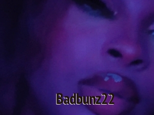 Badbunz22