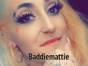 Baddiemattie