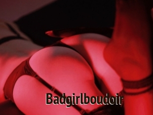 badgirlboudoir Amatrice Blog
