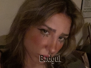 Badgul