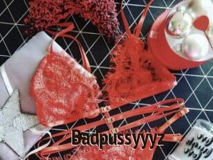 Badpussyyyz
