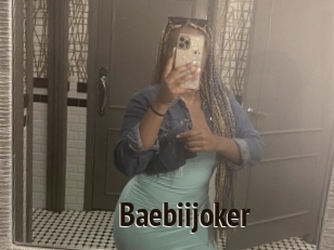 Baebiijoker