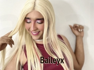 Baileyx