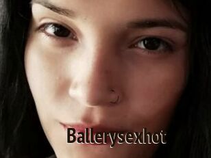 Ballerysexhot