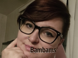 Bambams