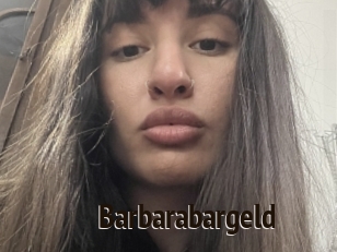 Barbarabargeld