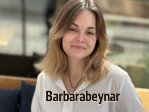 Barbarabeynar