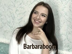 Barbaraboom