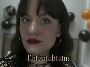 Barbarabrams