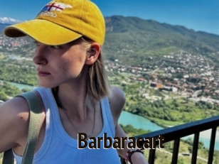 Barbaracart