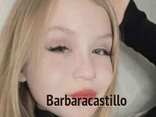 Barbaracastillo