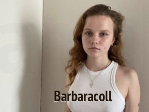 Barbaracoll