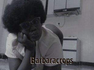 Barbaracrops