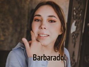 Barbaradol