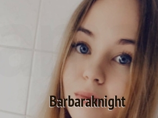 Barbaraknight