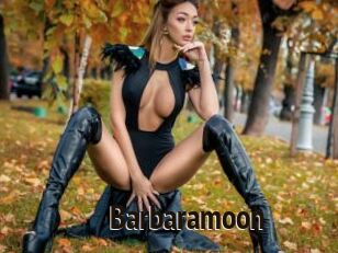 Barbaramoon