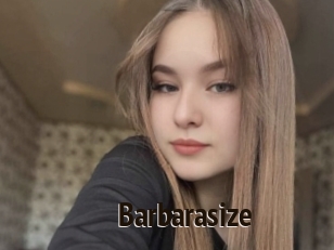 Barbarasize