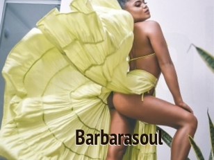 Barbarasoul