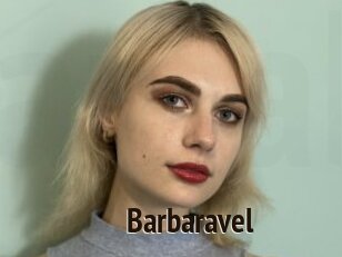 Barbaravel