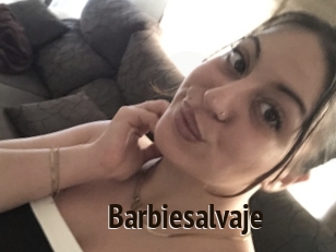 Barbiesalvaje