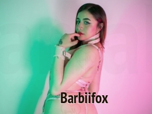 Barbiifox