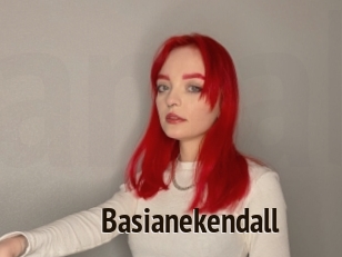 Basianekendall