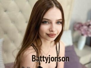 Battyjonson