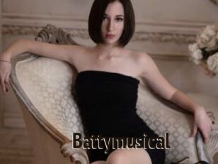 Battymusical