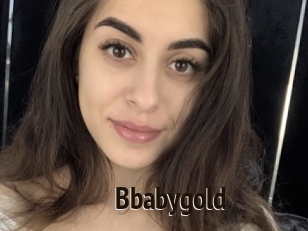 Bbabygold