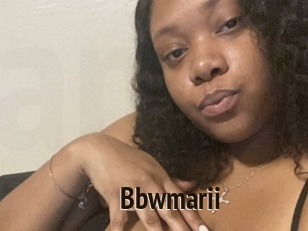 Bbwmarii