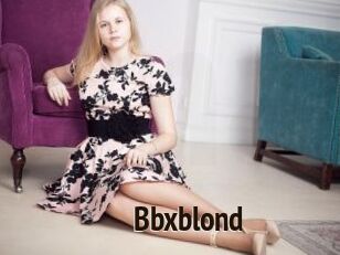 Bbxblond