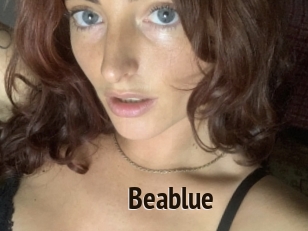 Beablue