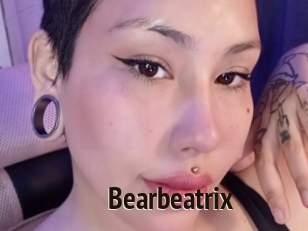 Bearbeatrix