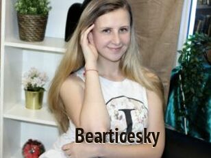Bearticesky